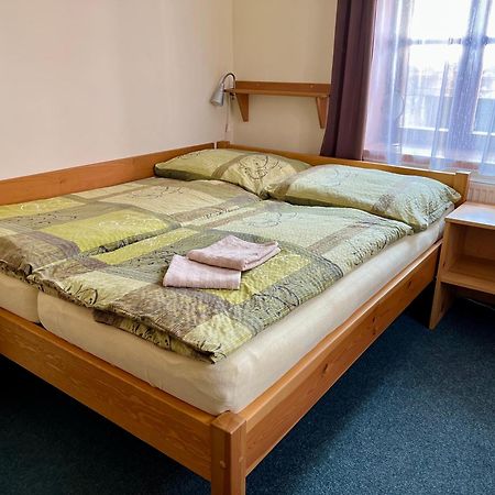 Hostel Postel Cesky Krumlov Luaran gambar