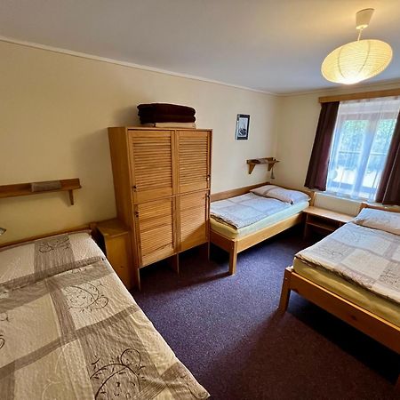 Hostel Postel Cesky Krumlov Luaran gambar