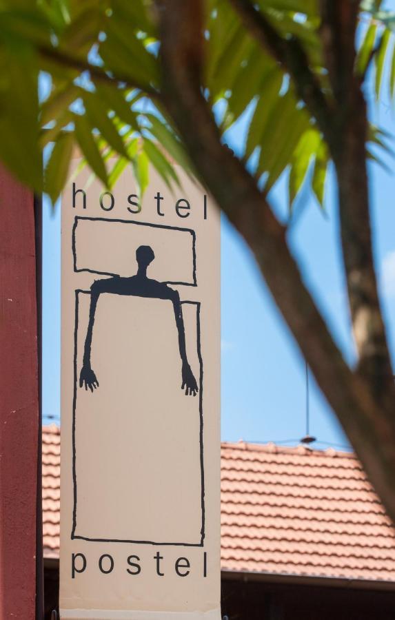 Hostel Postel Cesky Krumlov Luaran gambar