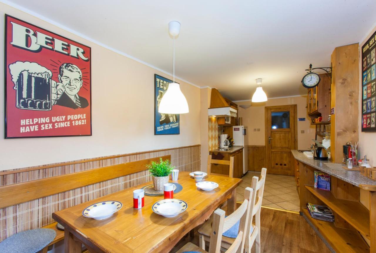Hostel Postel Cesky Krumlov Luaran gambar