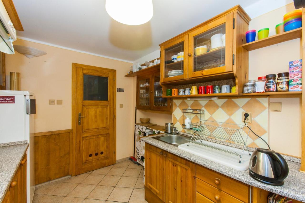 Hostel Postel Cesky Krumlov Luaran gambar