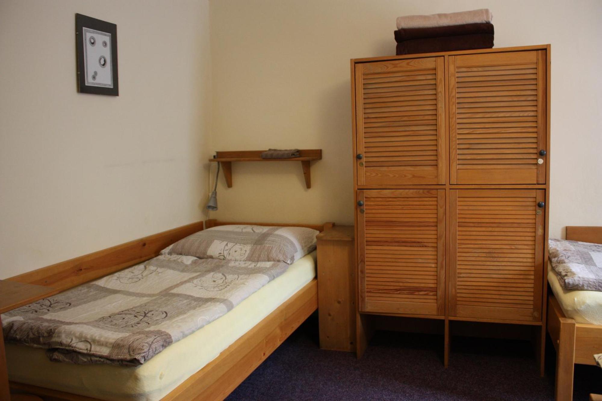 Hostel Postel Cesky Krumlov Luaran gambar