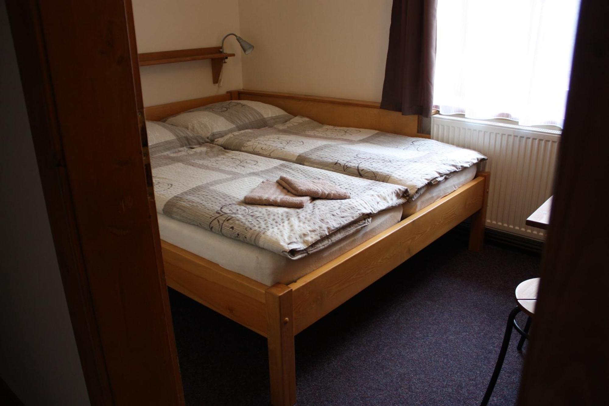 Hostel Postel Cesky Krumlov Luaran gambar