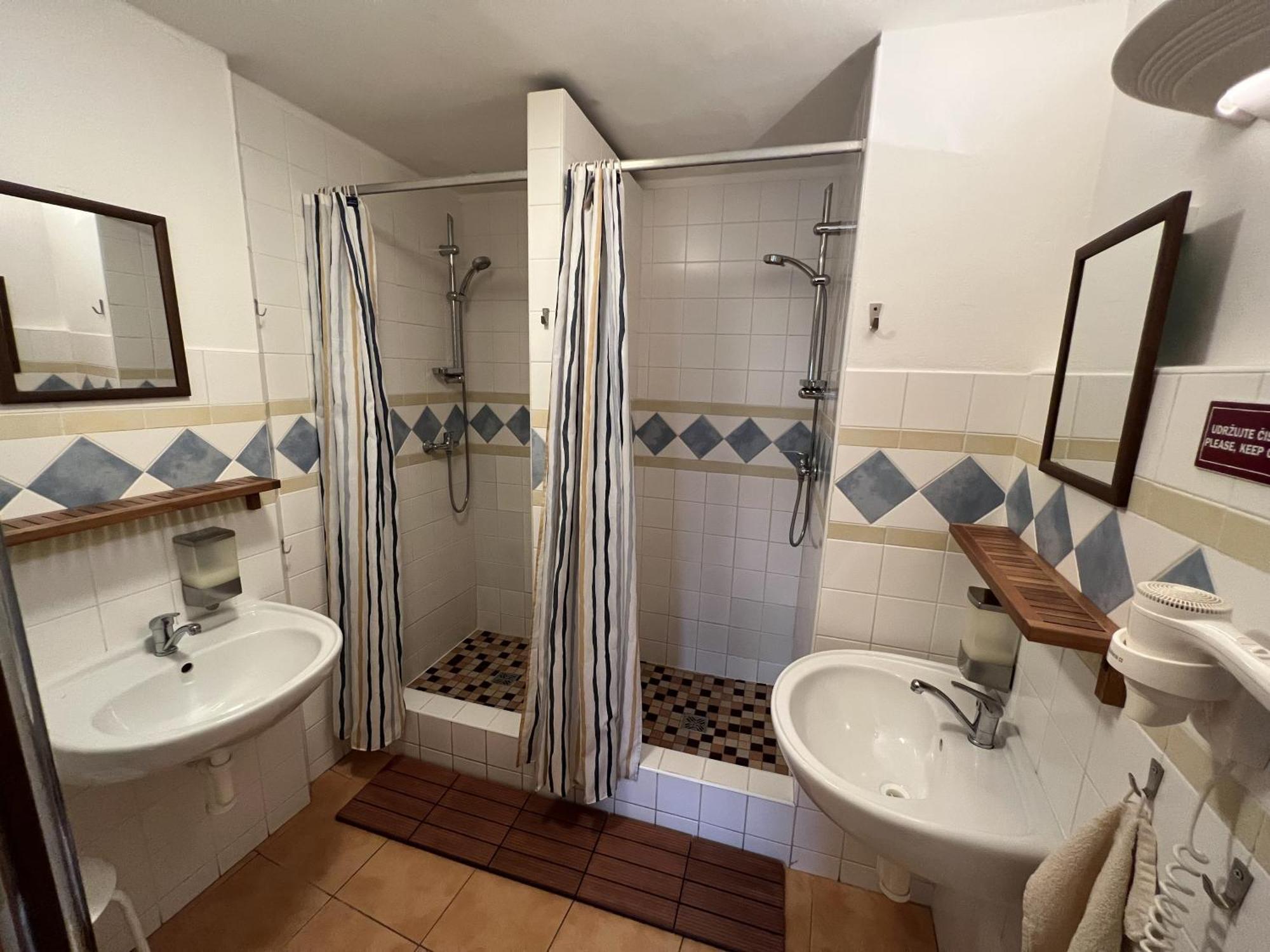 Hostel Postel Cesky Krumlov Luaran gambar